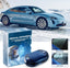 Newest Electromagnetic Snow and Ice Prevention Device