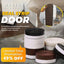Door Seal 5M – An end to dust, insects, and noise