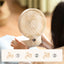 Desktop Wall-mounted Kitchen Fan