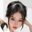 New Year's Special Offer: Partial Bangs Hair Piece