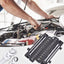 15pcs Adjustable Ratchet Wrench Kit Great Gift