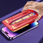 IPhone Toughened Film New Artifact Bracket