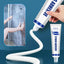 Nail Free Strong Glue Adhesive Waterproof Mold Proof( )
