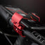 Ideal bike mobile phone holder
