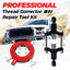 Big Sale Integrated Half Shaft Sleeve Thread Corrector Repair Tool Kit