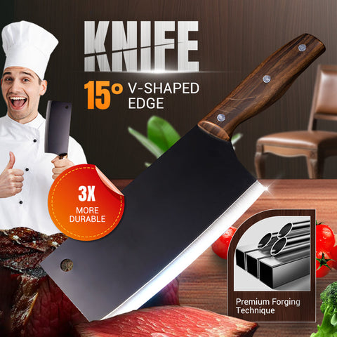 "Feel the Power of the Dark Side in Your Kitchen!" Darth Vader Ultra-Sharp Knives – Unstoppable Precision