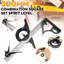 Multifunctional Combination of Movable Angle Ruler Set