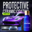 Car Protective Ceramic Spray Coating