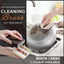 Decontamination Cleaning Brush(2 PCS)