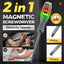 2-in-1 High Torque Strong Magnetic Screwdriver Electricity Detector