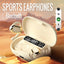 50% 0FF Ultra Long Life Open Wireless Sports Bluetooth Headset