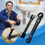 Professioneel Loodgieterssleutelset - Must have voor loodgieters