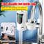 New Year Special Installation-free Warm Water Faucet