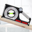 Portable Mechanical Slope Meter( )
