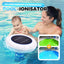 Hot Seller Solar Pool Ionizer For Crystal Clear Water Offer