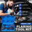 Universal Automotive Brake Pipe Flaring Tool Kit( )