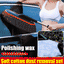 Promotion - Car Duster With Extendable Telescoping Handle