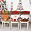 Early Xmas Sales - Christmas Themed Chair Cover