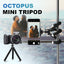 Black Friday deals end soon Octopus Mini Tripod