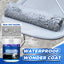 Waterproof Multi-purpose Polyurethane Coating