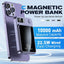 Amazing Power Bank! 10000mAh Ultra Slim Fast Charge Mobile Power