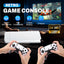DURING THE ! Retro Game Console Stick – Dual Sticks, Plug & Play, 64/128 GB Memory