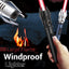 Multifunctional Large Windproof Welding Torch Lighter