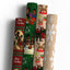 Christmas Flash Sales Christmas Wrapping paper