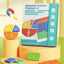 Magnetic Fraction Demonstration Book
