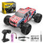 Professional RC cars and toys