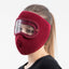 Winter warm fleece windproof high-definition goggles