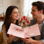 Valentine's Day Pre-Sale Paper Love Valentine's Day Card