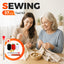37PCS Sewing Tool Kit