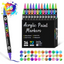 Dual Tip Acrylic Paint Pen Marker