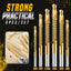 BUY MORE GET MORE FREE Twist Drill Bit Set Power Tool Accessories