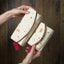 The Burrito Wallet – Your All-in-One Style & Storage Wrap