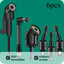 6pcs Right-Angle Drill Bit Accessory Set - Easy to Install & Wide Compatibility