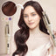 Effortless Hair, Half the Price- Automatic Hair Curler with Four Temperature