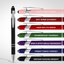 Promotion Funny Stress-Relief Daily Quotes Metal Ballpoint Pen Set | Office Christmas Gift Exchange