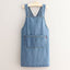 Adult Jour Apron - Front Pocket, Ideal for Everyday Use