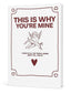 Write Your Love Story Together The Ultimate Couples Journal – Forever Memories in Every Page
