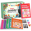 Magic Grooved Writing Practice