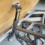 Hydraulic Gas Struts And Damping Rods Can Be Used For DIY Furniture, Tables, And Chairs