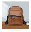 Men's PU Leather Crossbody Bag