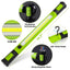 Multifunctional magnetic rechargeable work light