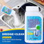 Sale - Powerful Pipe Dredging Agent for Kitchen and Toilet Pipelines