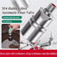 304 Stainless Steel Completely Automatic Water Level Control Floating Valve