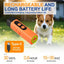 The Best Promotion Professional Sonic Emitters Dog Training Tool