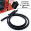 Car Door Seal Strip - 2PCS B-Pillar Sealing Strip