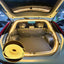 PROMOTION - Dynamically flowing trunk light stripes